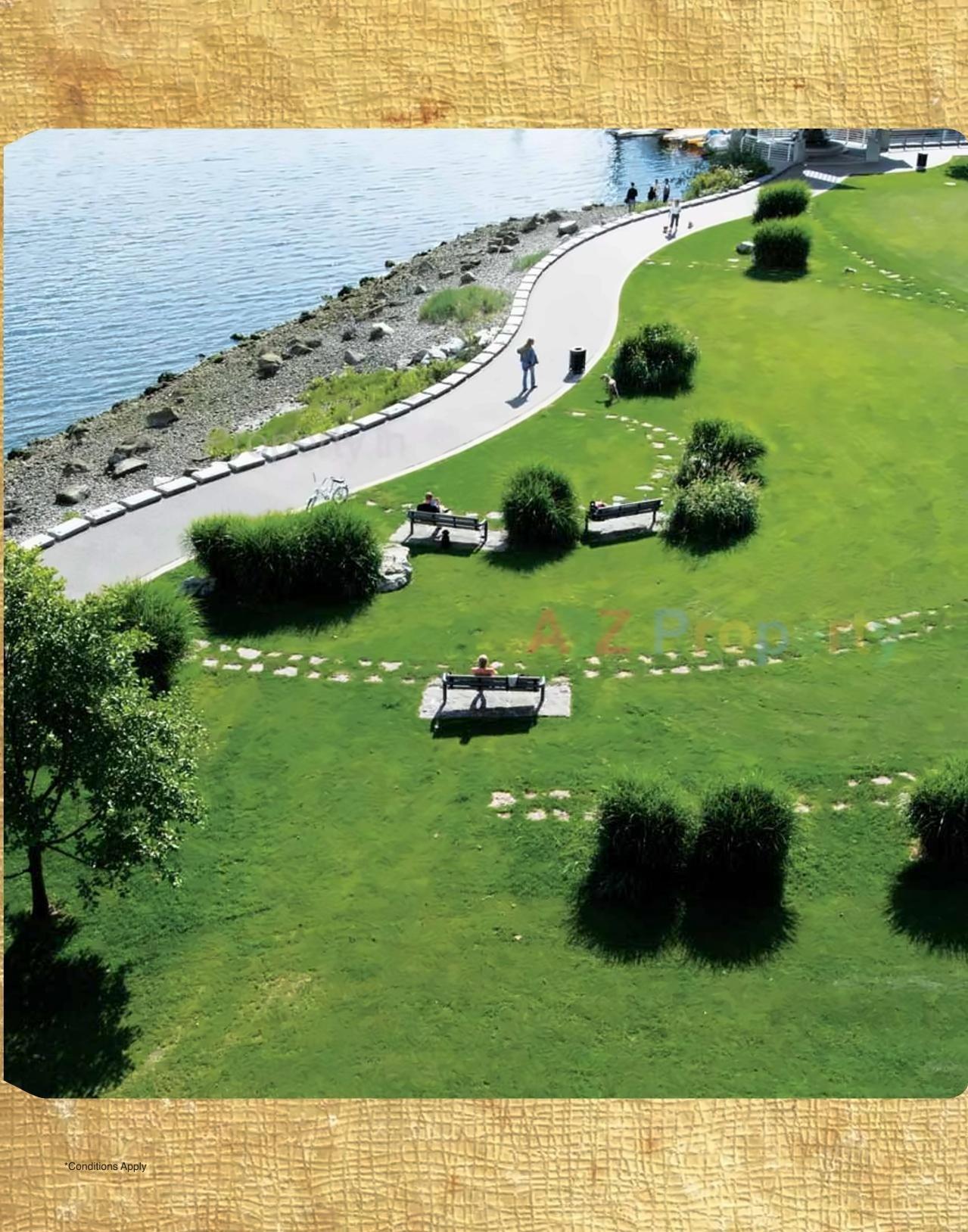 3D Elevation of real estate project Lifestyle City Kalyan   Victory located at Vadavali-kh, Thane, Maharashtra