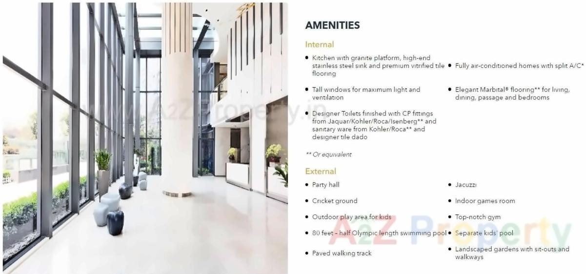  of real estate project Lodha Mira Road Project located at Mirabhayandar-m-corp, Thane, Maharashtra