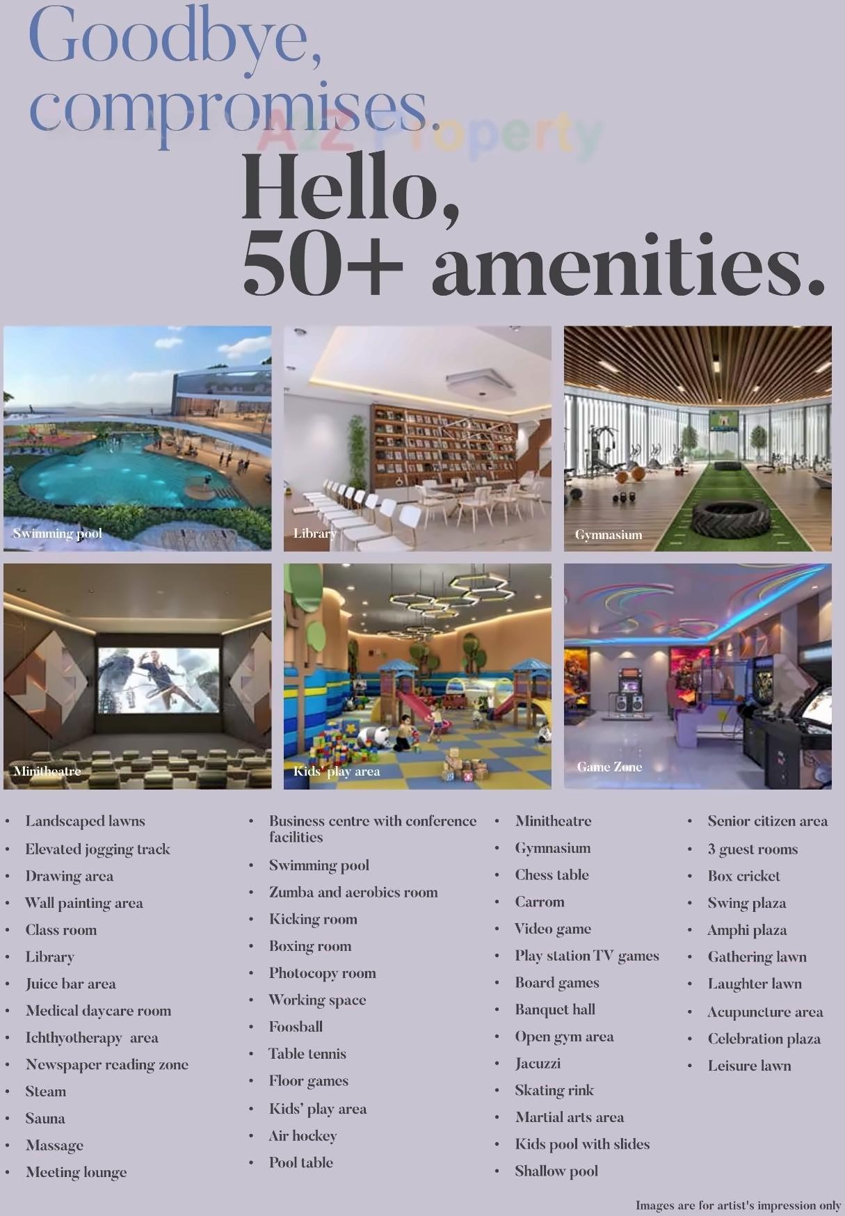  of real estate project Mahavir Spring   Tulip located at Thane-m-corp, Thane, Maharashtra