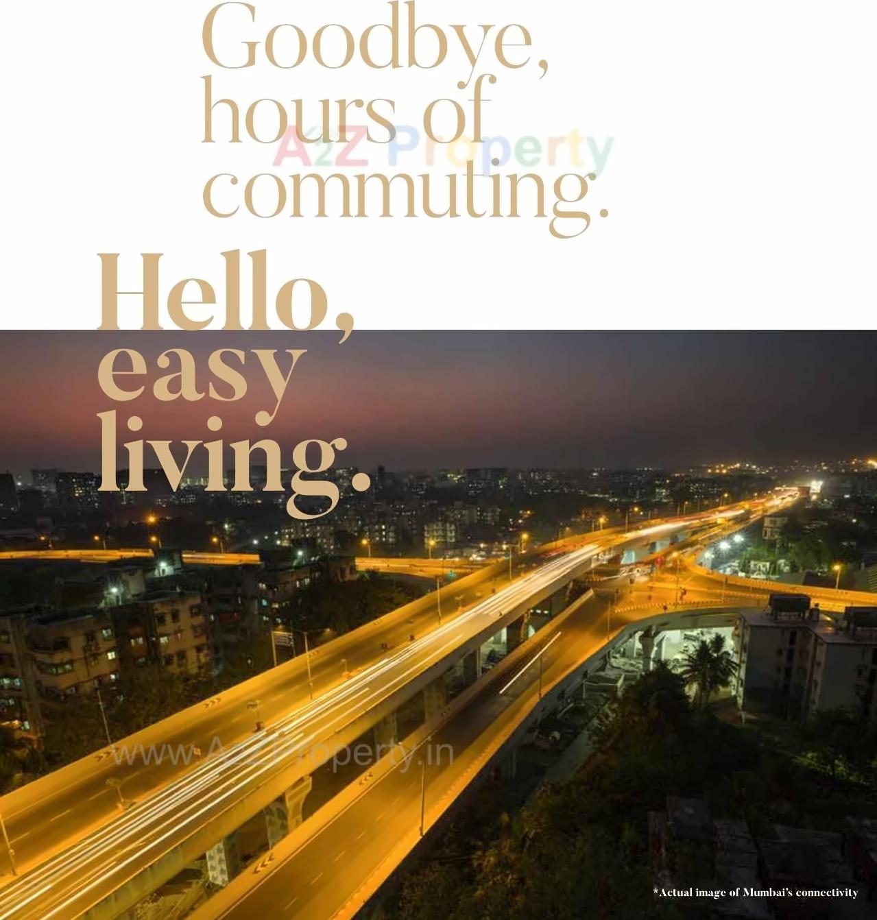  of real estate project Mahavir Spring   Tulip located at Thane-m-corp, Thane, Maharashtra