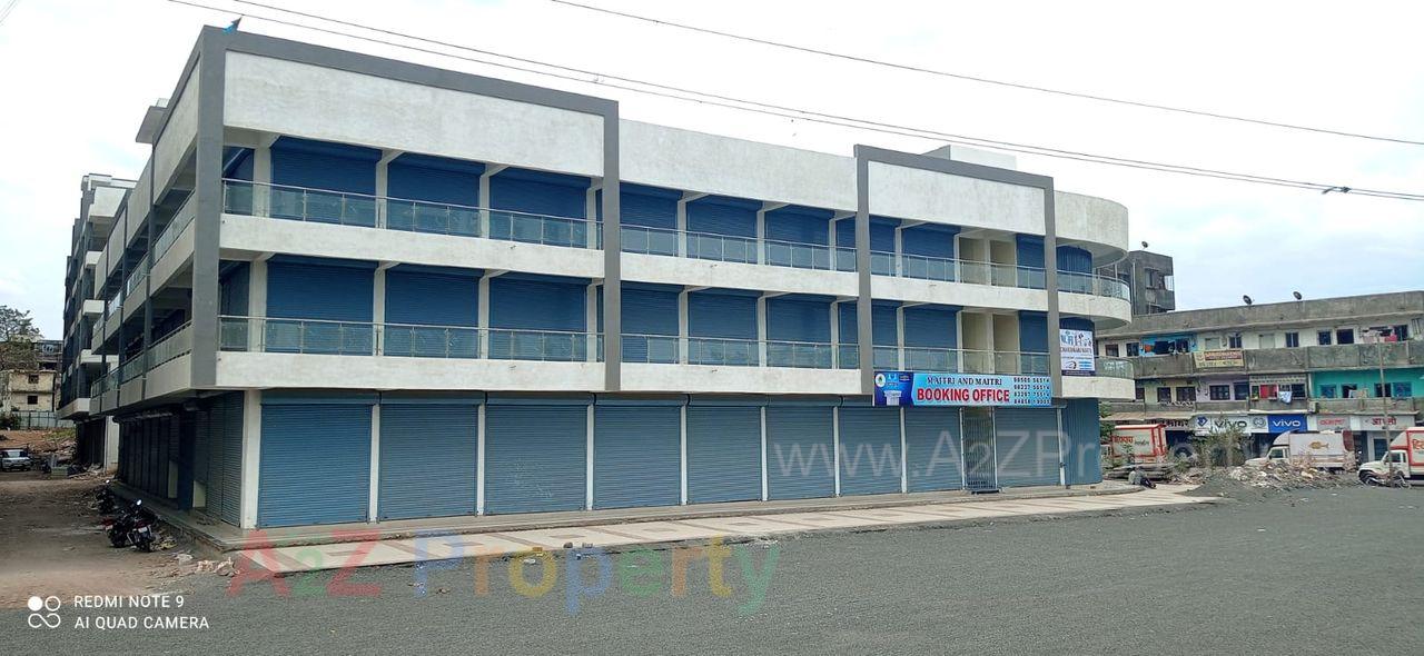 Whatsapp Image 2021 06 24 At 11 20 34 Am of real estate project Maitri Icon located at Bhiwandi-m-corp, Thane, Maharashtra