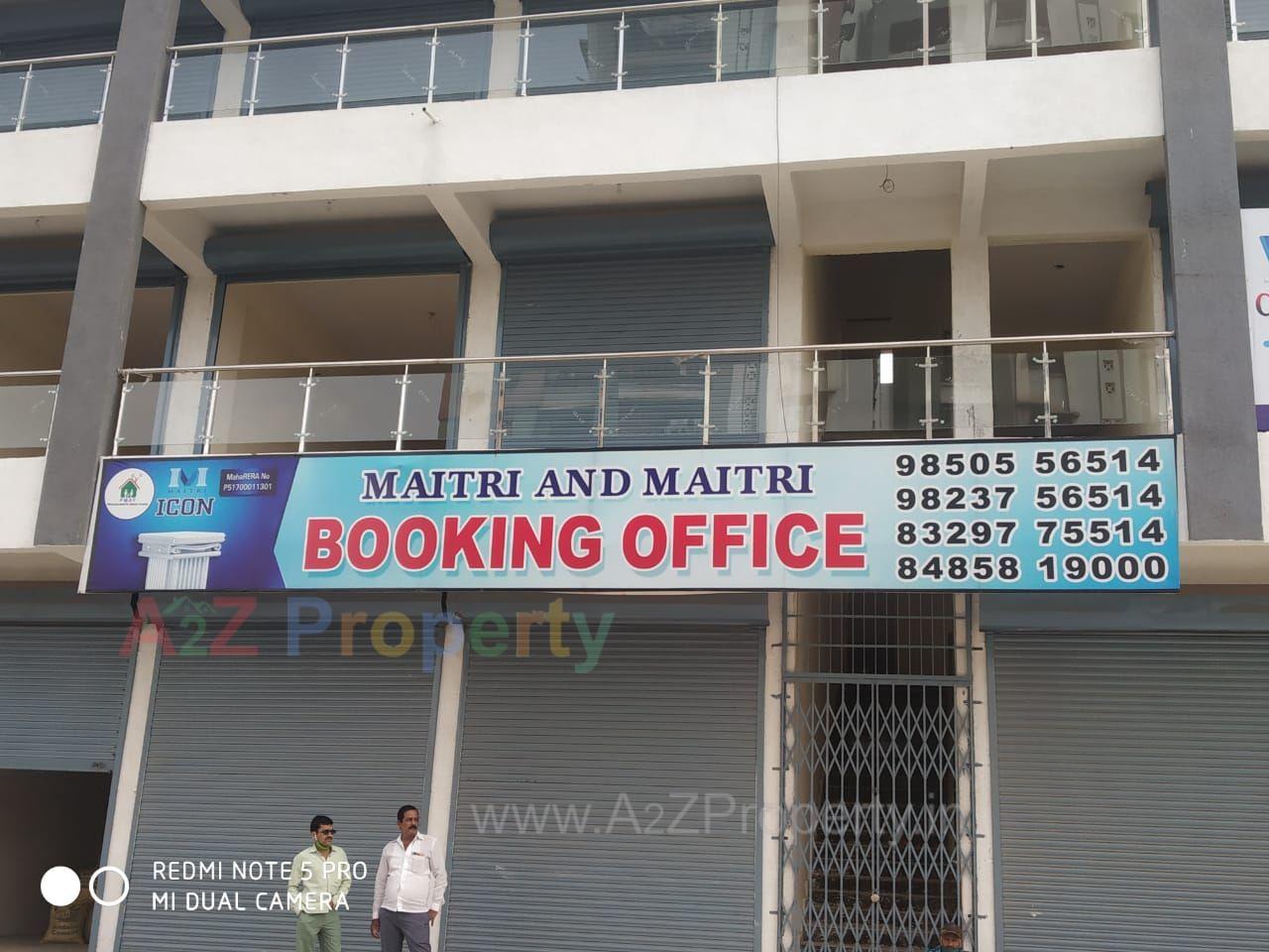 Whatsapp Image 2021 06 24 At 11 23 56 Am of real estate project Maitri Icon located at Bhiwandi-m-corp, Thane, Maharashtra