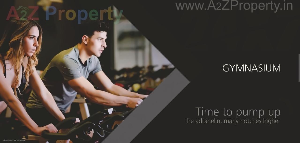  of real estate project Manhattan located at Thane-m-corp, Thane, Maharashtra