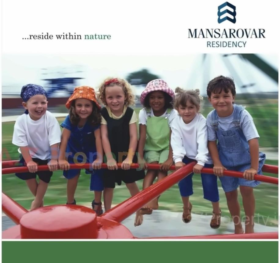 Image 11095 6 of real estate project Mansarovar Residency located at Thane-m-corp, Thane, Maharashtra