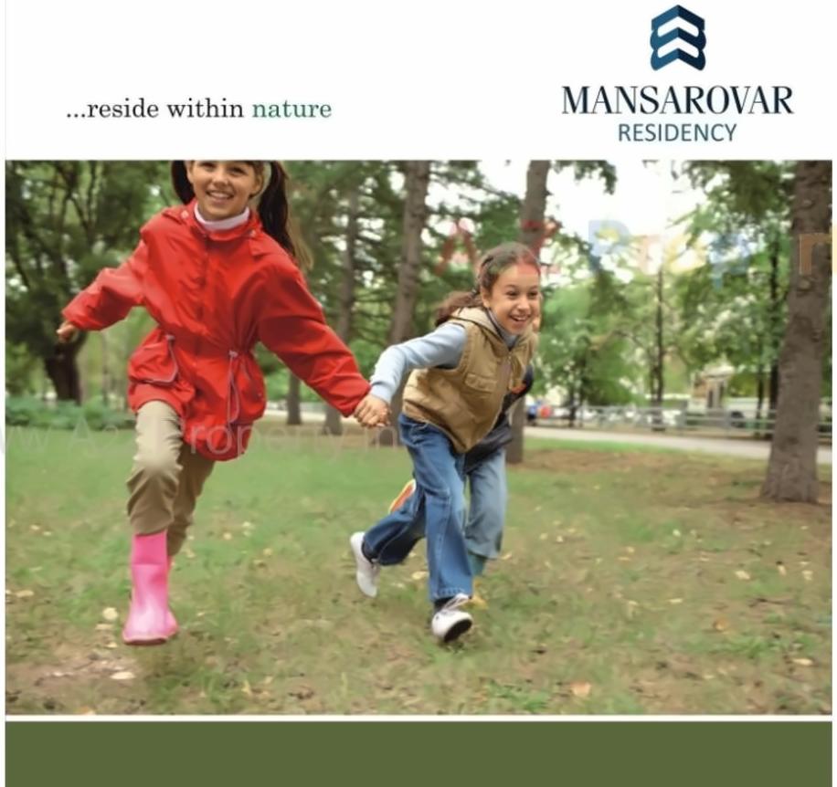 Image 11095 7 of real estate project Mansarovar Residency located at Thane-m-corp, Thane, Maharashtra