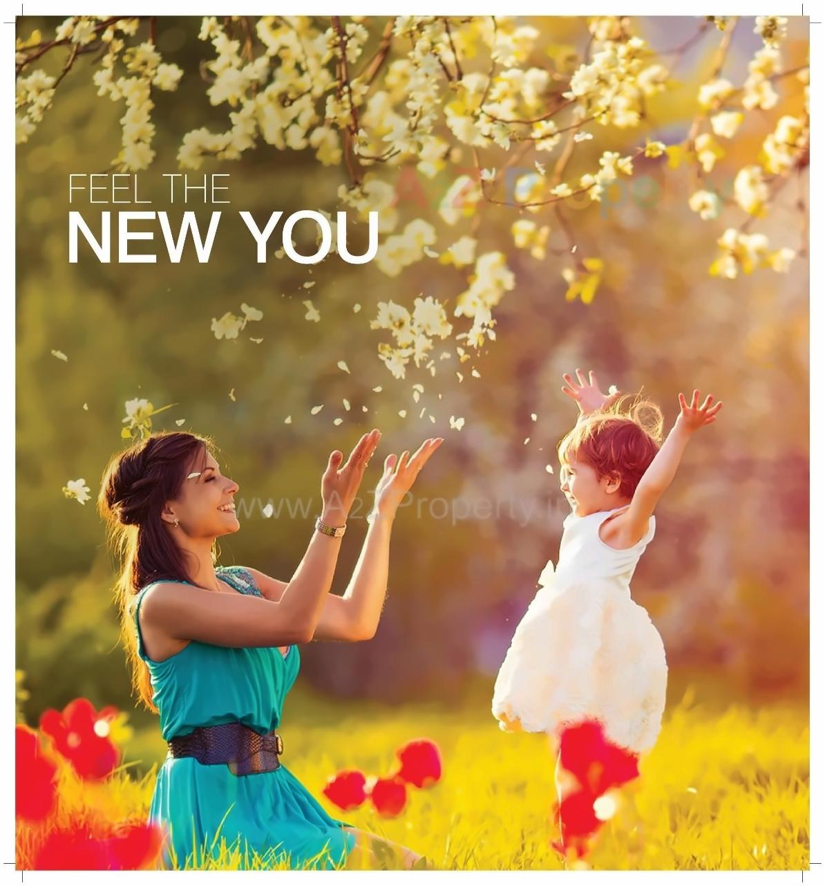  of real estate project Meera Park Royale located at Ambarnathm-cl, Thane, Maharashtra