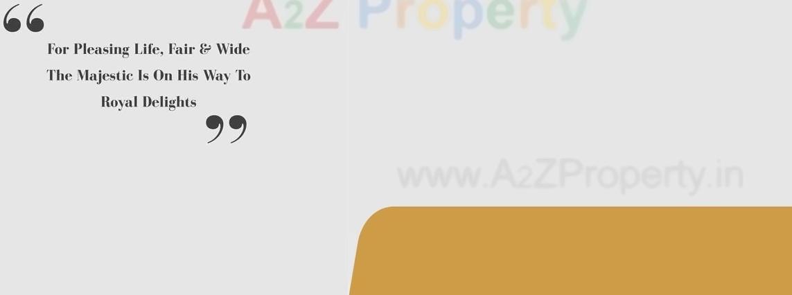  of real estate project Metro Grande Tower located at Netivali, Thane, Maharashtra