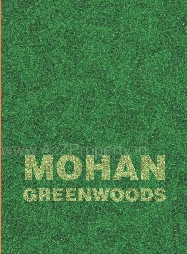  of real estate project Mohan Greenwoods located at Badlapur-m-cl, Thane, Maharashtra