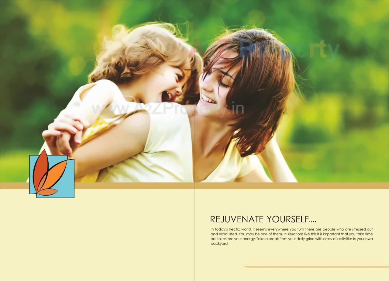  of real estate project Mohan Ritteka located at Ulhasnagar-m-corp, Thane, Maharashtra