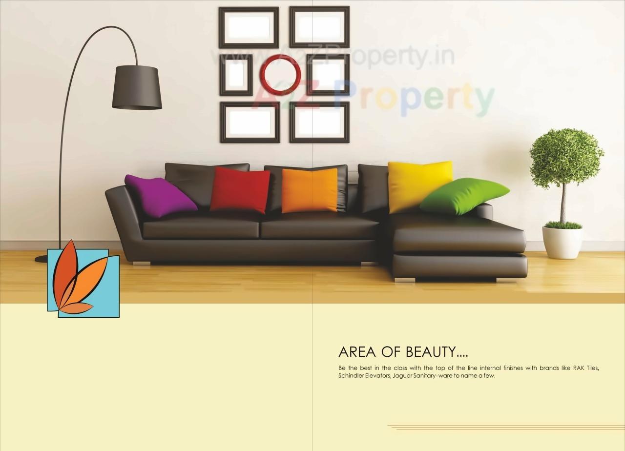  of real estate project Mohan Ritteka located at Ulhasnagar-m-corp, Thane, Maharashtra