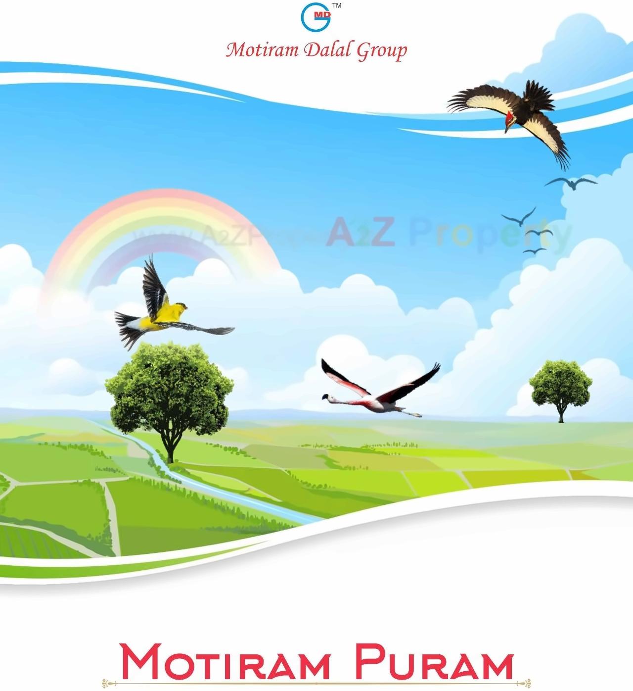  of real estate project Motiram Puram located at Badlapur-m-cl, Thane, Maharashtra