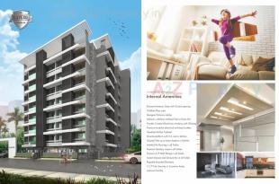 Elevation of real estate project N G Baveno located at Mirabhayandar-m-corp, Thane, Maharashtra