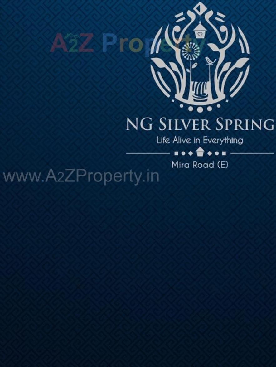  of real estate project N G Silver Spring located at Mirabhayandar-m-corp, Thane, Maharashtra