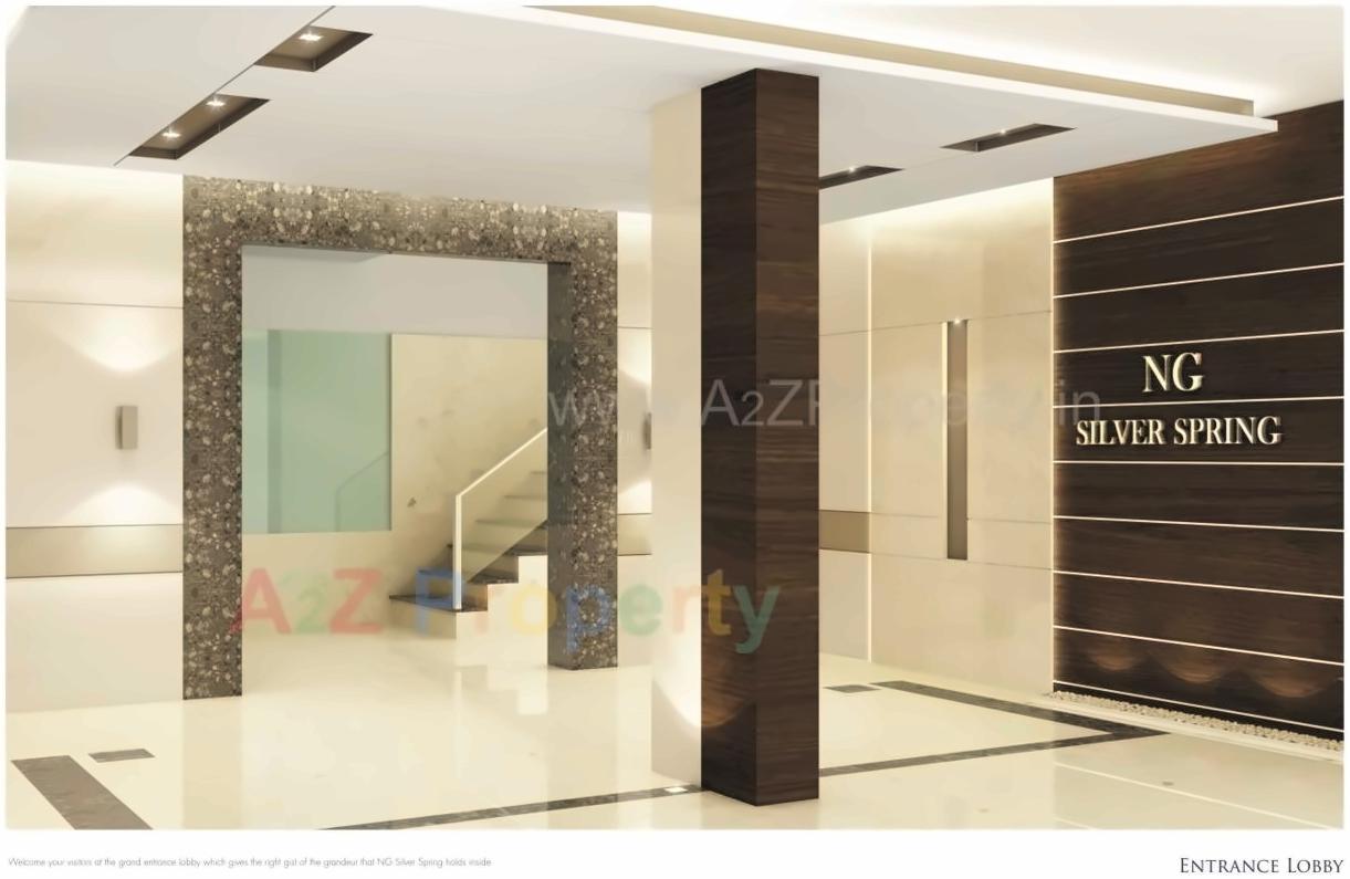  of real estate project N G Silver Spring located at Mirabhayandar-m-corp, Thane, Maharashtra