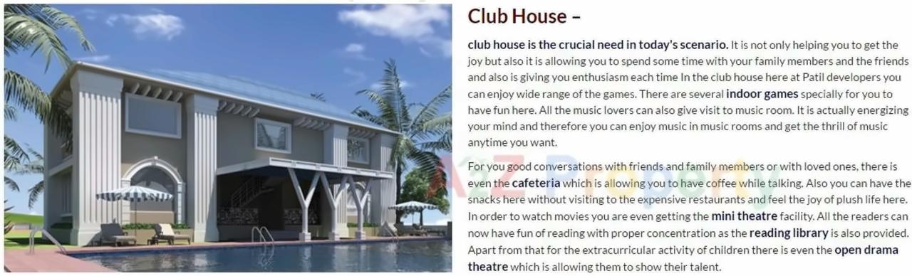  of real estate project Nana Patil Pride located at Khuntavali, Thane, Maharashtra