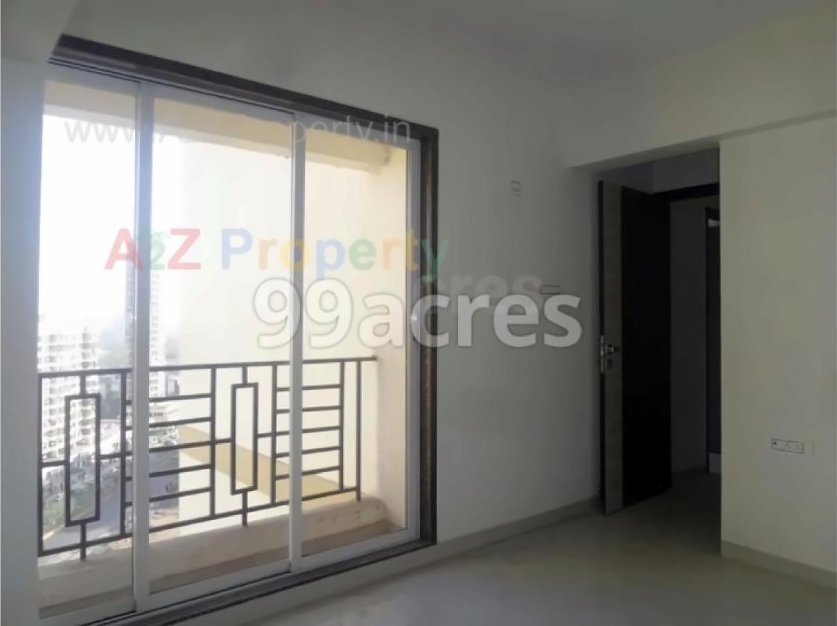 3D Elevation of real estate project Neelkanth Heights located at Thane-m-corp, Thane, Maharashtra