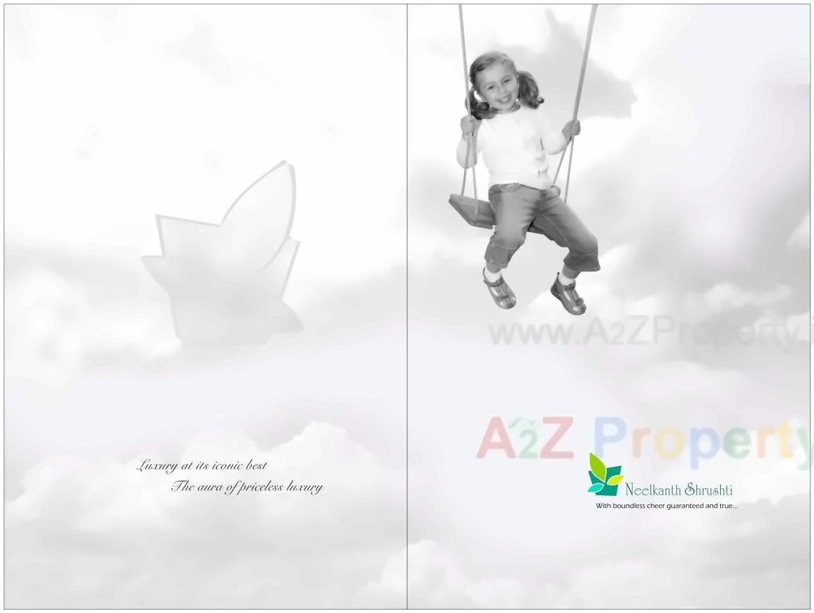  of real estate project Neelkanth Shrushti located at Kalyandombivali-m-corp, Thane, Maharashtra