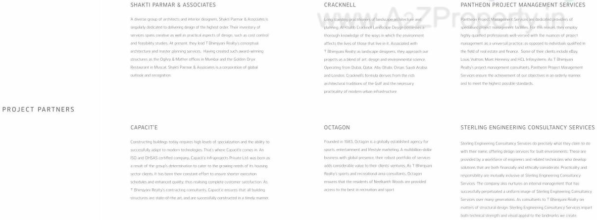  of real estate project Neelkanth Woods Olivia located at Thane-m-corp, Thane, Maharashtra