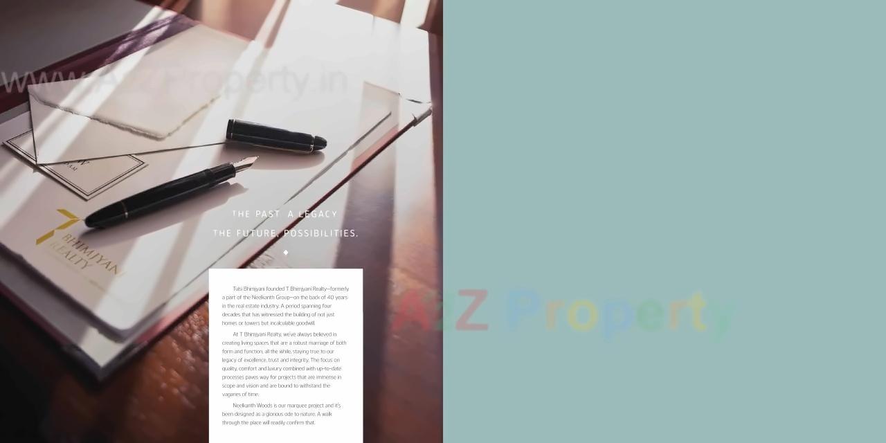  of real estate project Neelkanth Woods Olivia located at Thane-m-corp, Thane, Maharashtra