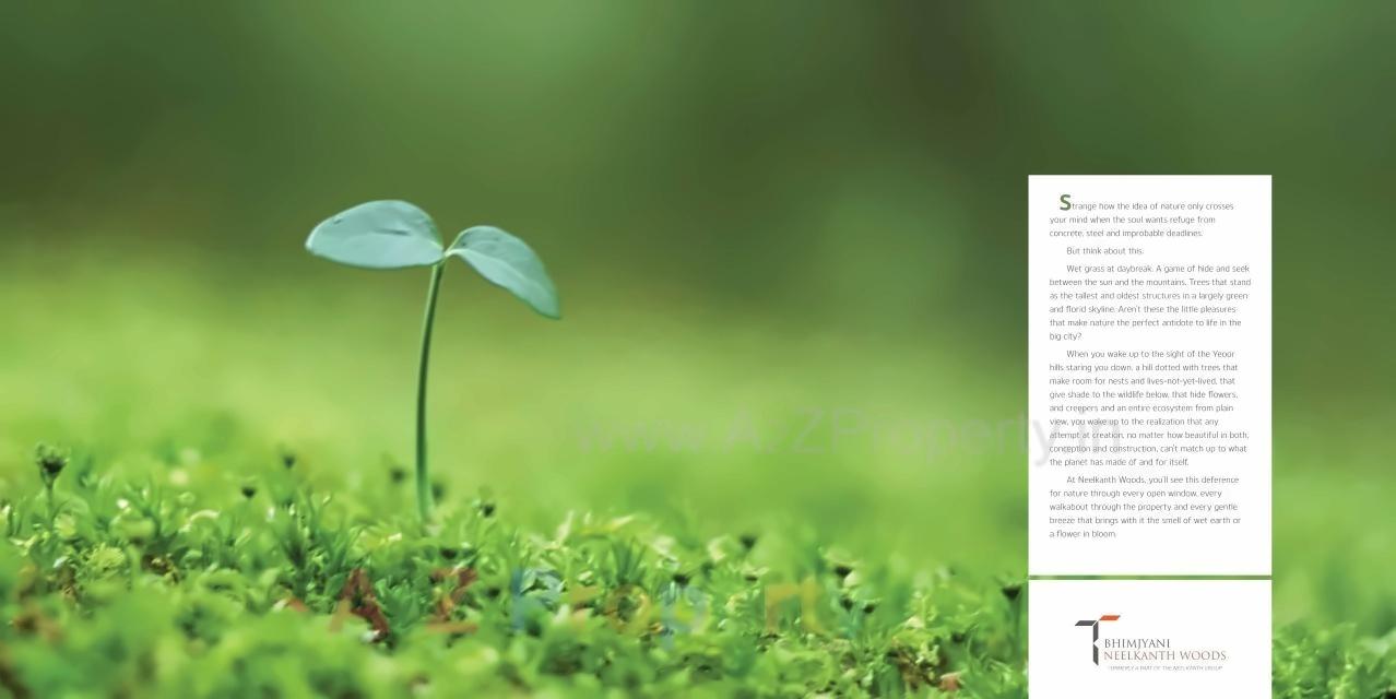  of real estate project Neelkanth Woods Olivia located at Thane-m-corp, Thane, Maharashtra