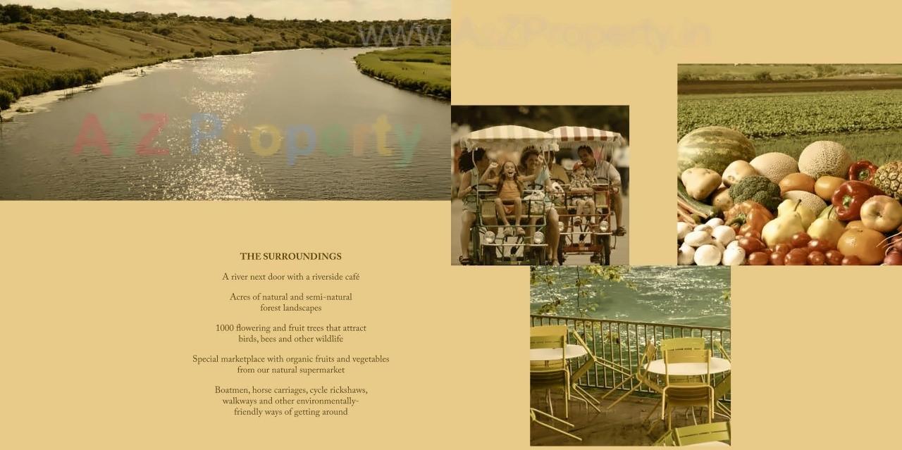  of real estate project Neptune Triveni Sangam located at Kalyandombivali-m-corp, Thane, Maharashtra