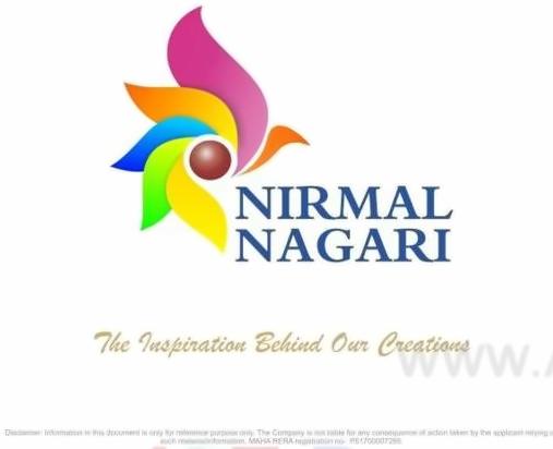 of real estate project Nirmal Nagari located at Thane-m-corp, Thane, Maharashtra