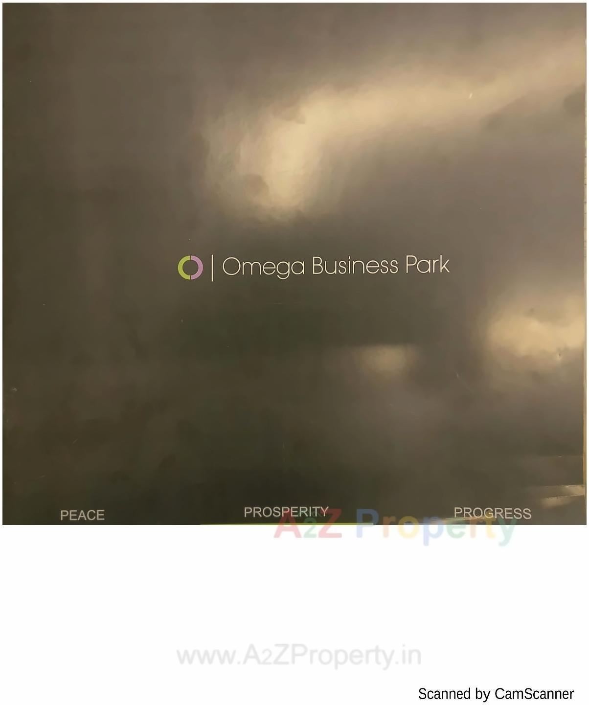  of real estate project Omega Business Park located at Thane-m-corp, Thane, Maharashtra