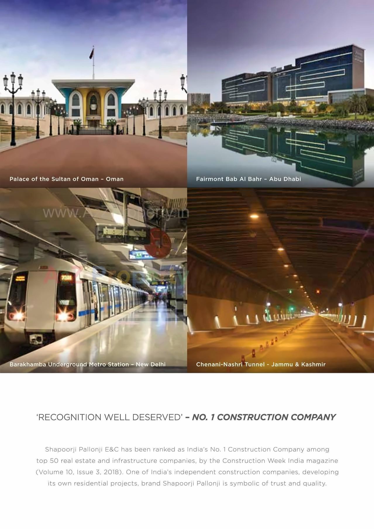 3D Elevation of real estate project Omega   Northern Lights located at Thane-m-corp, Thane, Maharashtra