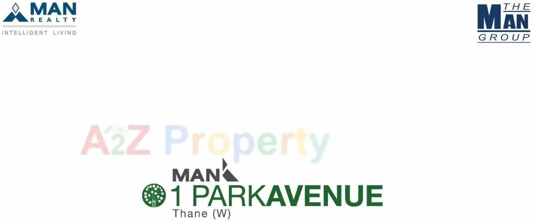 Image 17308 1 of real estate project One Park Avenue   Avenue located at Thane-m-corp, Thane, Maharashtra