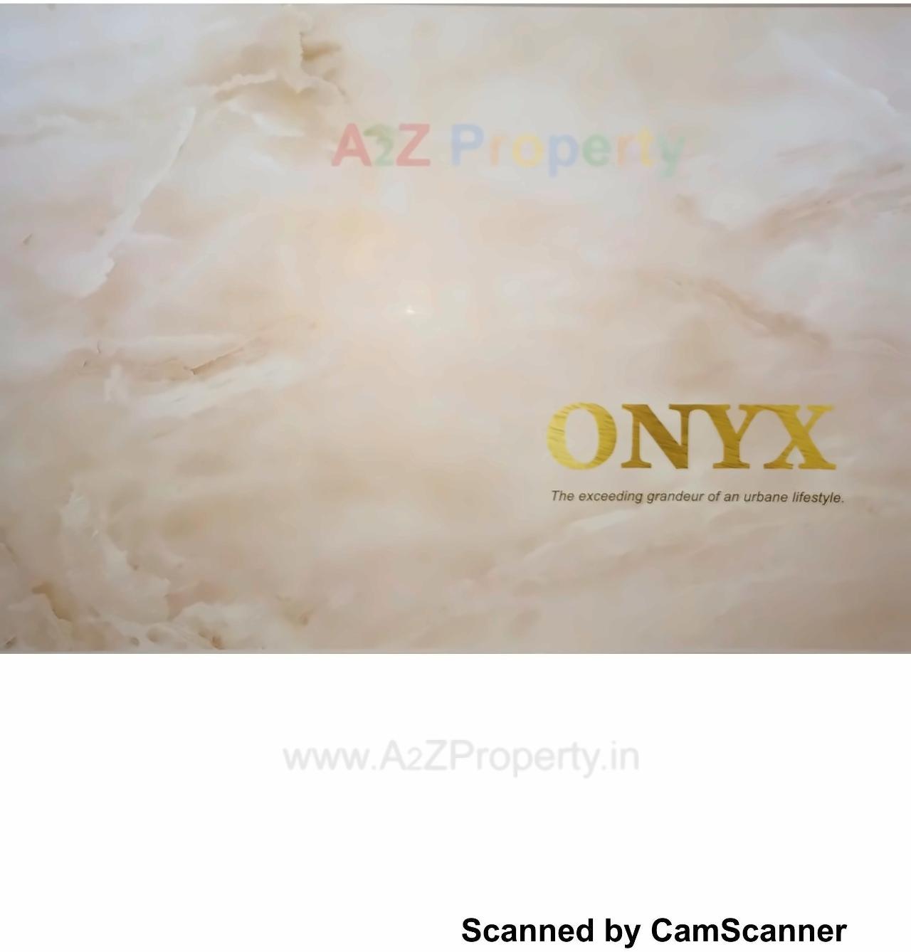  of real estate project Onyx located at Mirabhayandar-m-corp, Thane, Maharashtra