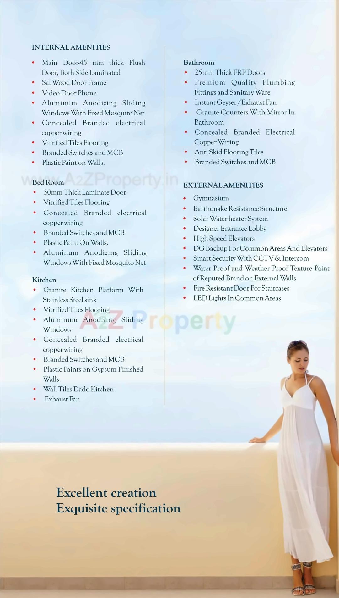  of real estate project Orchid located at Thane-m-corp, Thane, Maharashtra