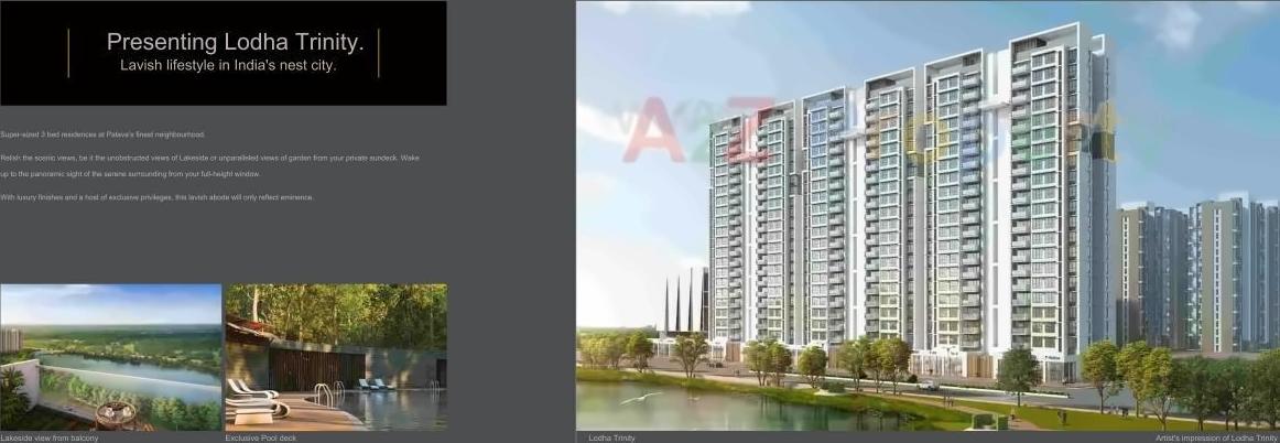 Image 24381 6 of real estate project Palava   Retail Shop 15 To 33   Car Park located at Khoni, Thane, Maharashtra