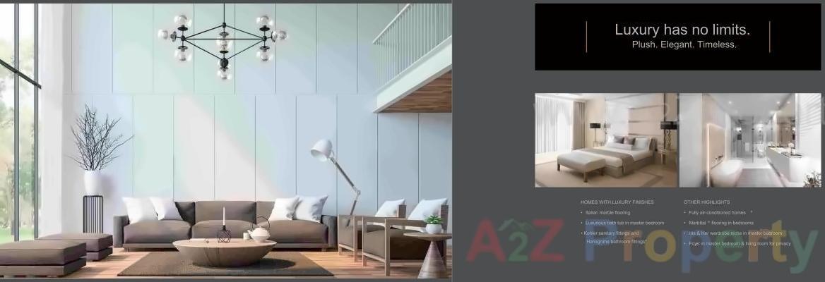 Image 24381 7 of real estate project Palava   Retail Shop 15 To 33   Car Park located at Khoni, Thane, Maharashtra