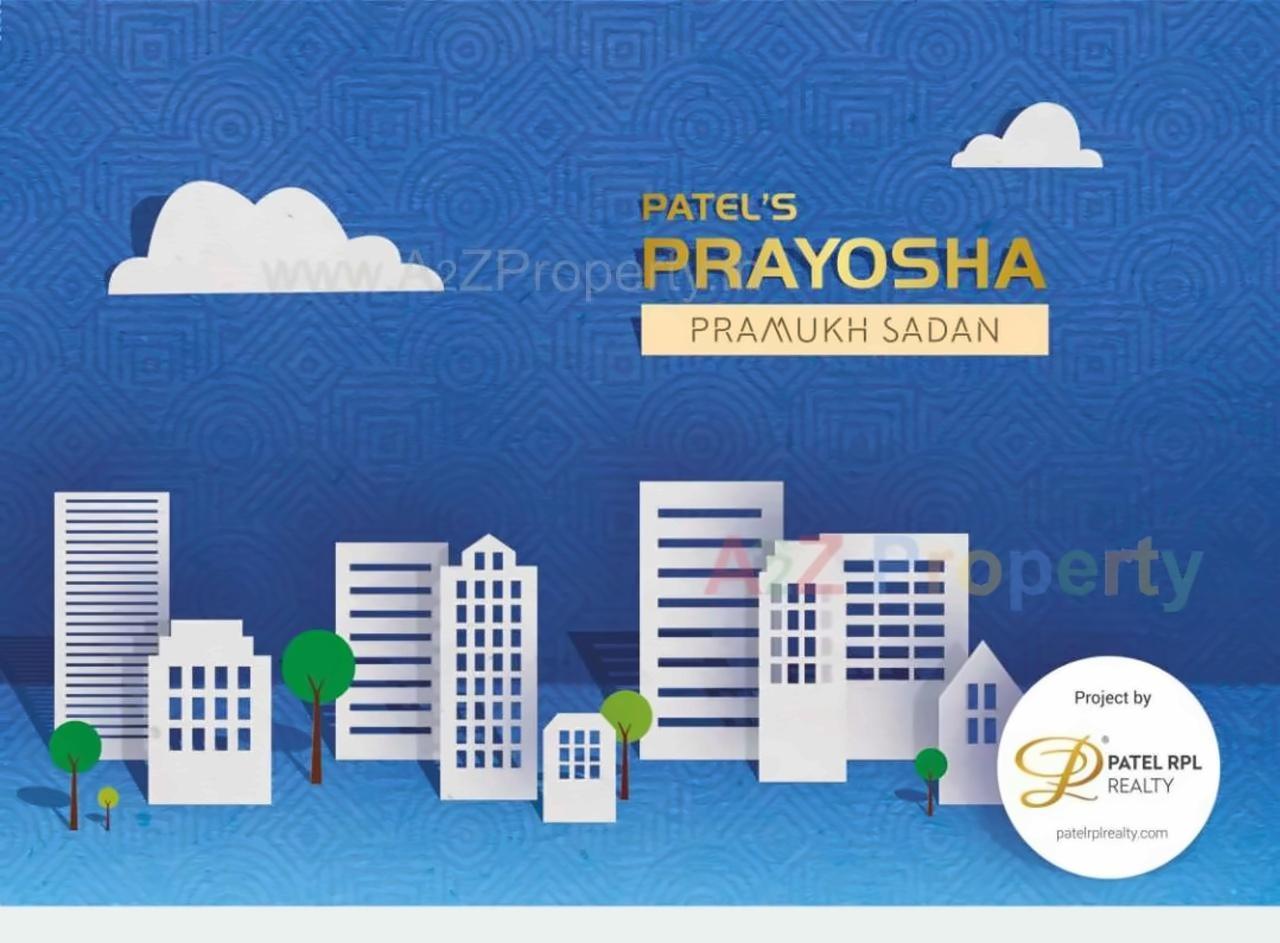  of real estate project Pramukh Sadan located at Ambarnathm-cl, Thane, Maharashtra