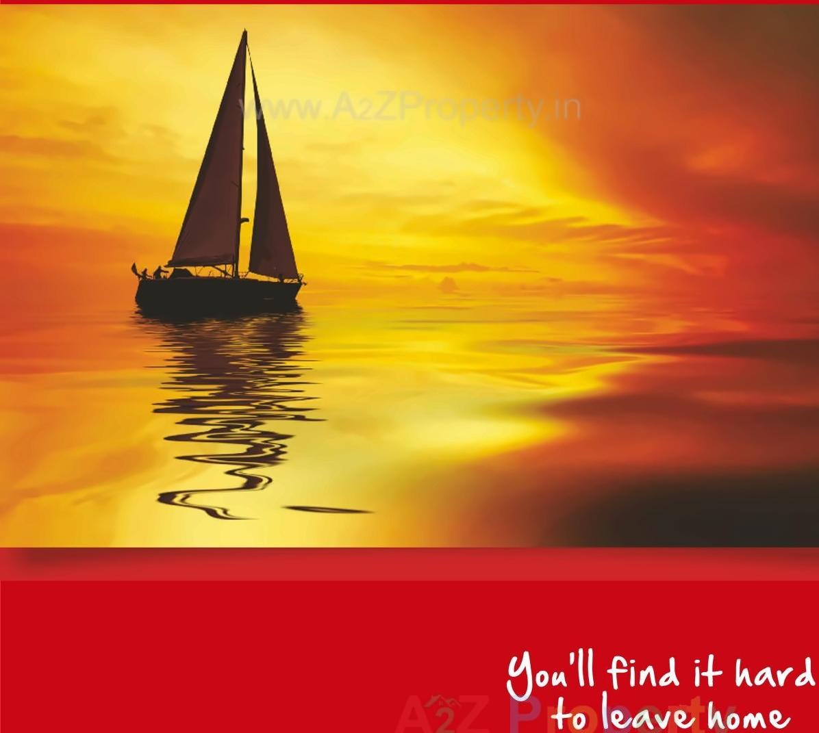  of real estate project Pranjee Marina located at Navi-mumbai-m-corp, Thane, Maharashtra