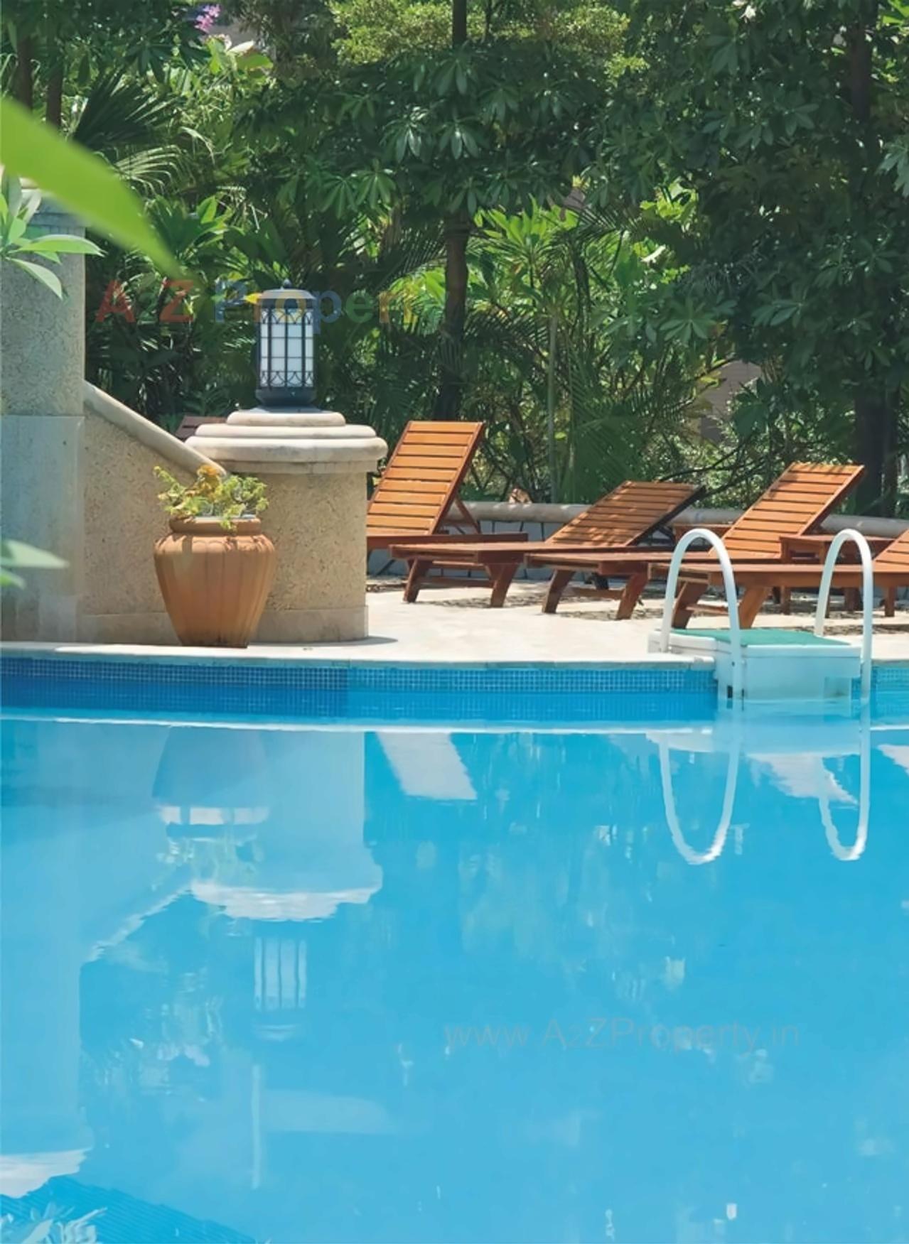 3D Elevation of real estate project Prasadam   Ii located at Ambarnathm-cl, Thane, Maharashtra