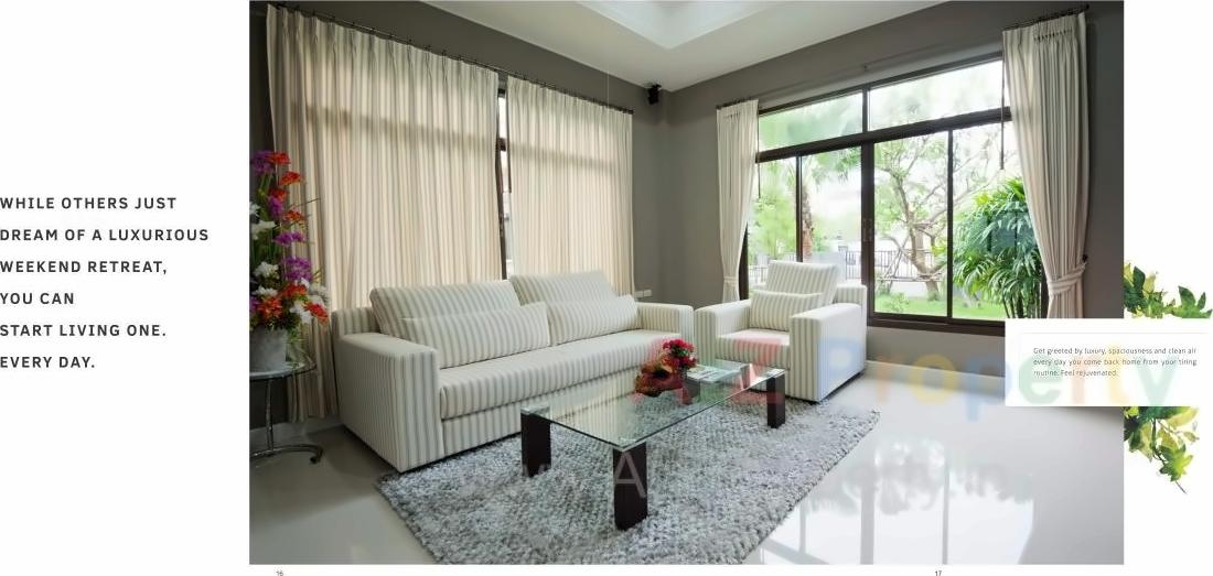 Image 29324 9 of real estate project Pride Palms Queens located at Thane-m-corp, Thane, Maharashtra