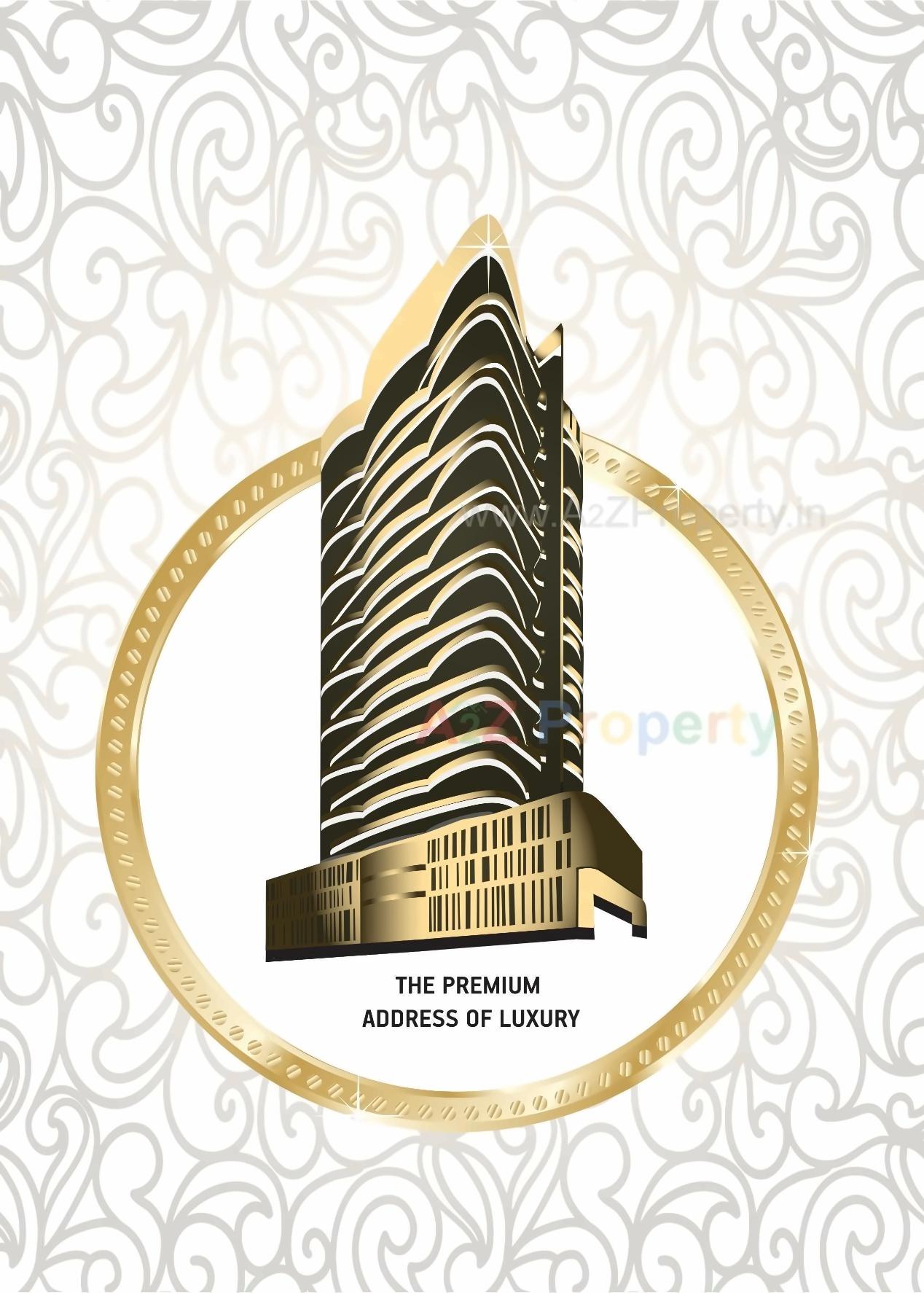  of real estate project Punyodaya Skylounge located at Kalyandombivali-m-corp, Thane, Maharashtra