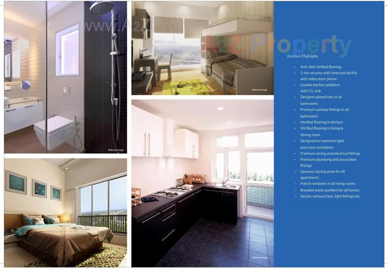  of real estate project Raj Torres located at Thane-m-corp, Thane, Maharashtra