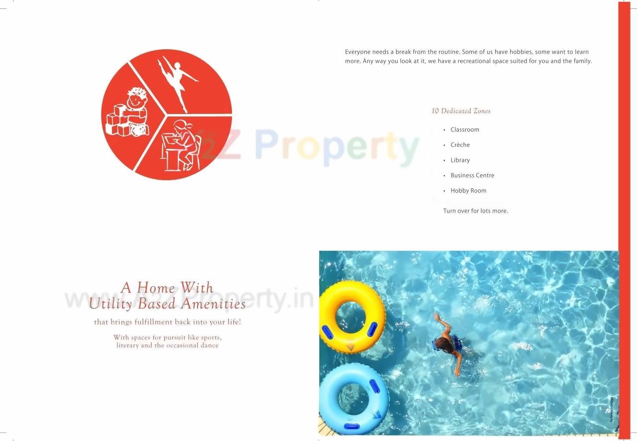  of real estate project Raj Torres located at Thane-m-corp, Thane, Maharashtra