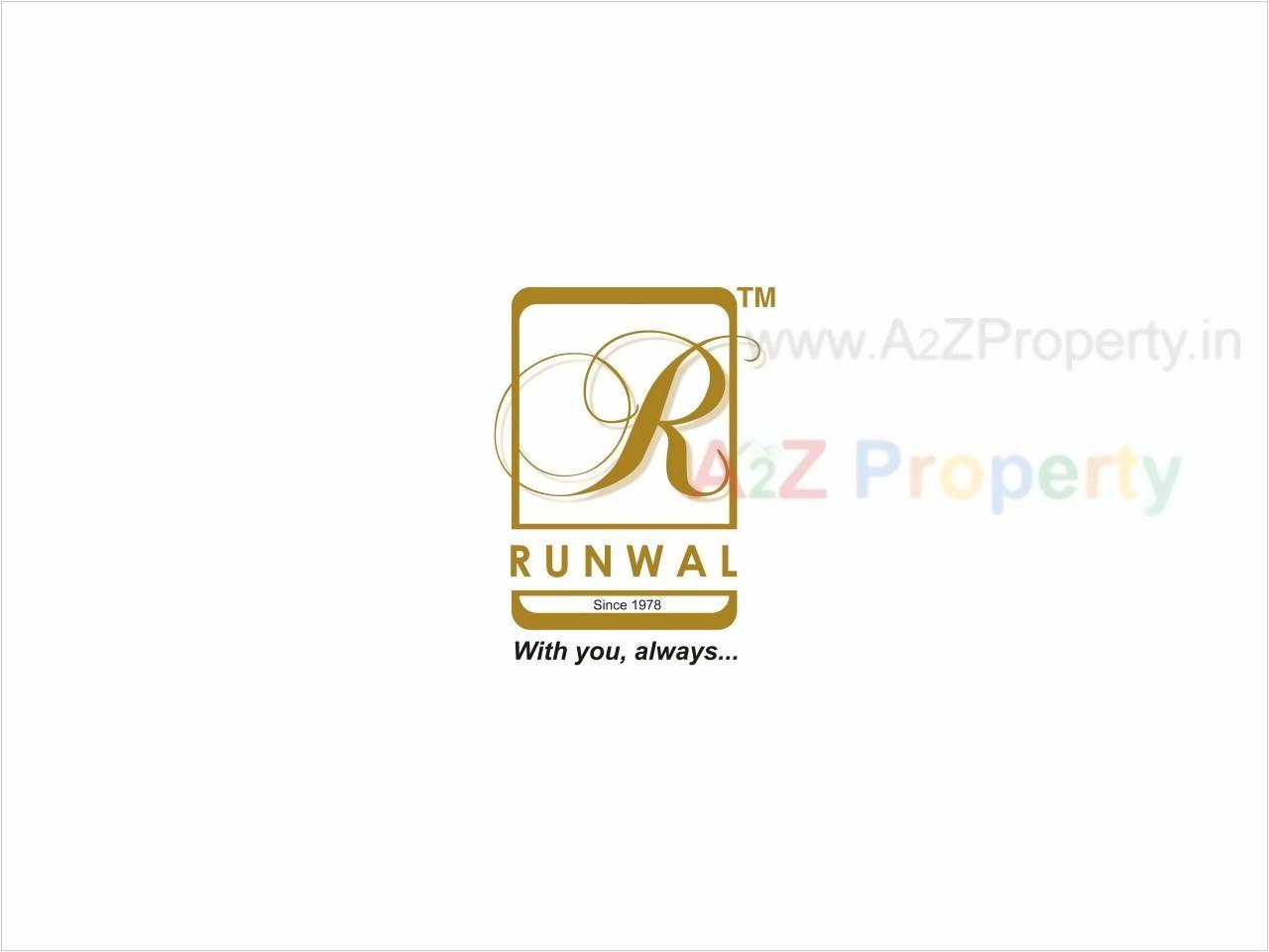 of real estate project Runwal Pearl located at Thane-m-corp, Thane, Maharashtra