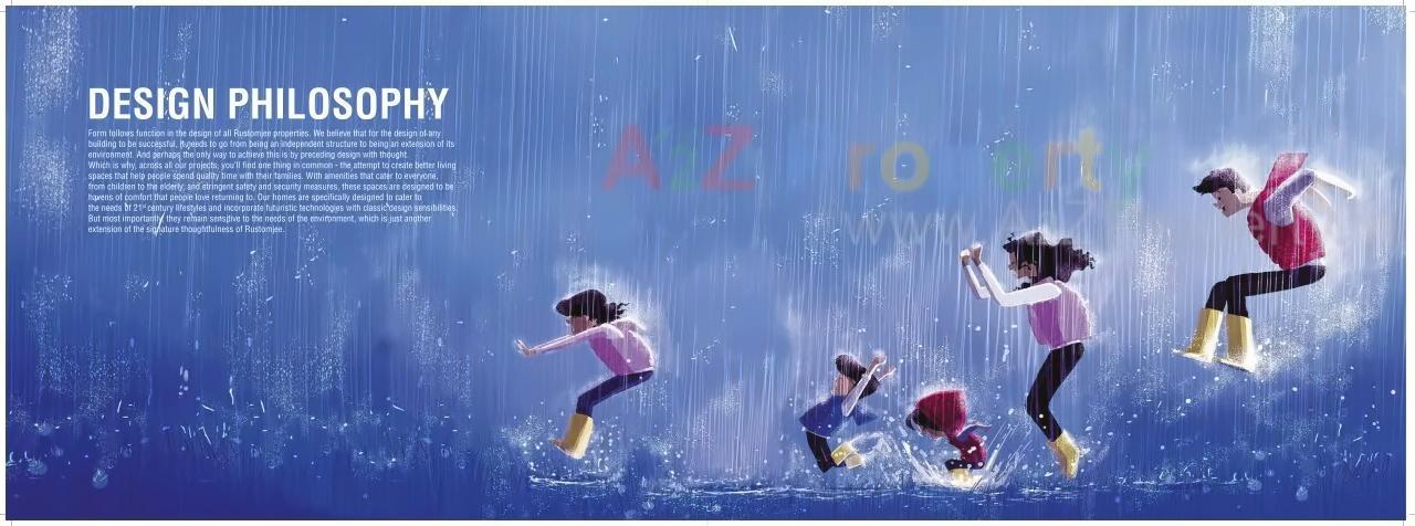  of real estate project Rustomjee Aurelia located at Thane-m-corp, Thane, Maharashtra