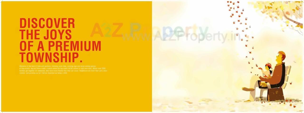  of real estate project Rustomjee Aurelia located at Thane-m-corp, Thane, Maharashtra