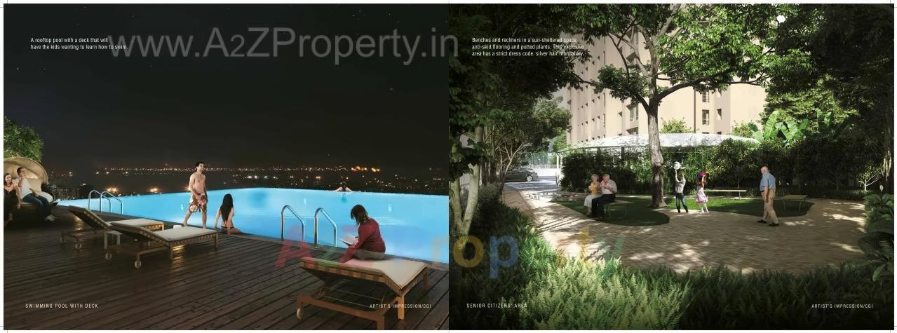 Image 27546 27 of real estate project Rustomjee Azziano located at Thane-m-corp, Thane, Maharashtra