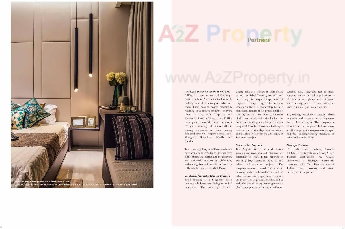  of real estate project Serein located at Thane-m-corp, Thane, Maharashtra