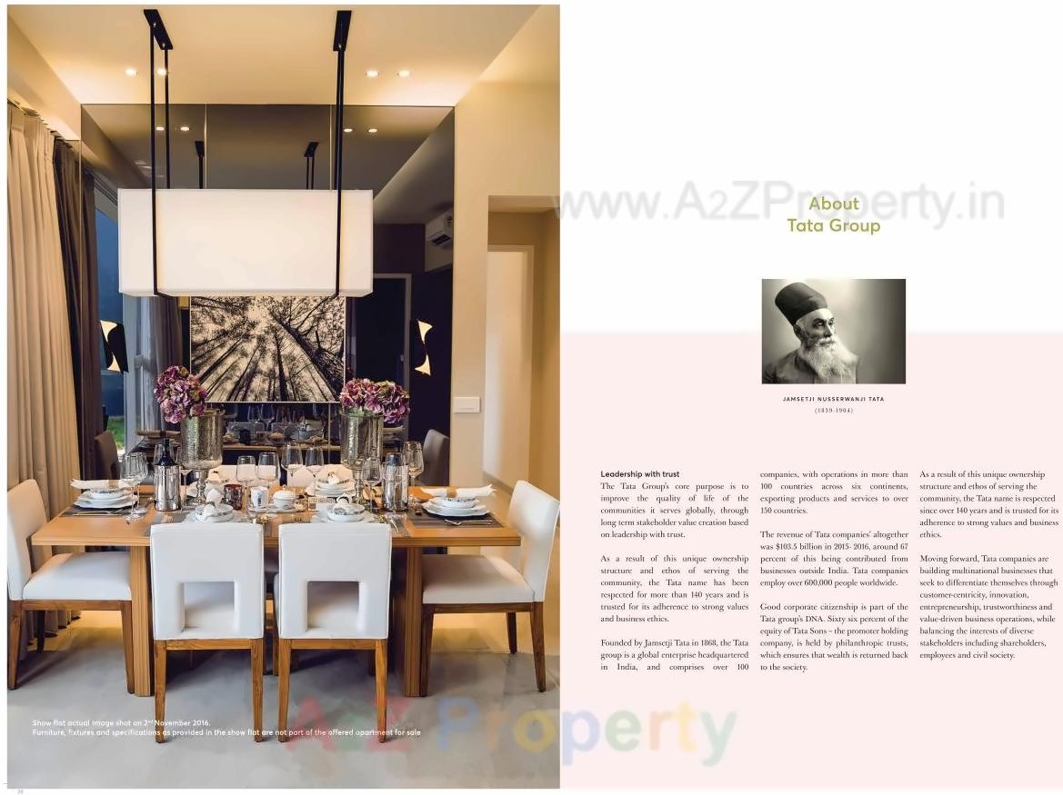  of real estate project Serein located at Thane-m-corp, Thane, Maharashtra