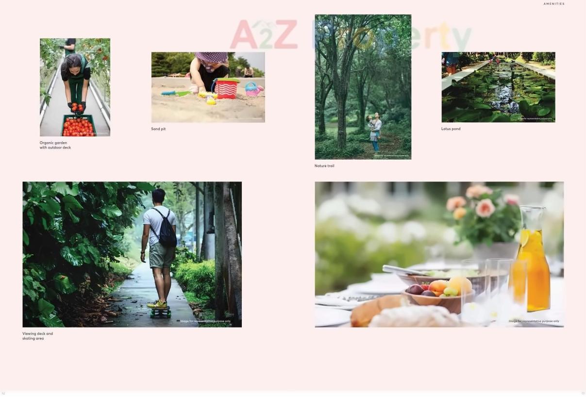  of real estate project Serein located at Thane-m-corp, Thane, Maharashtra