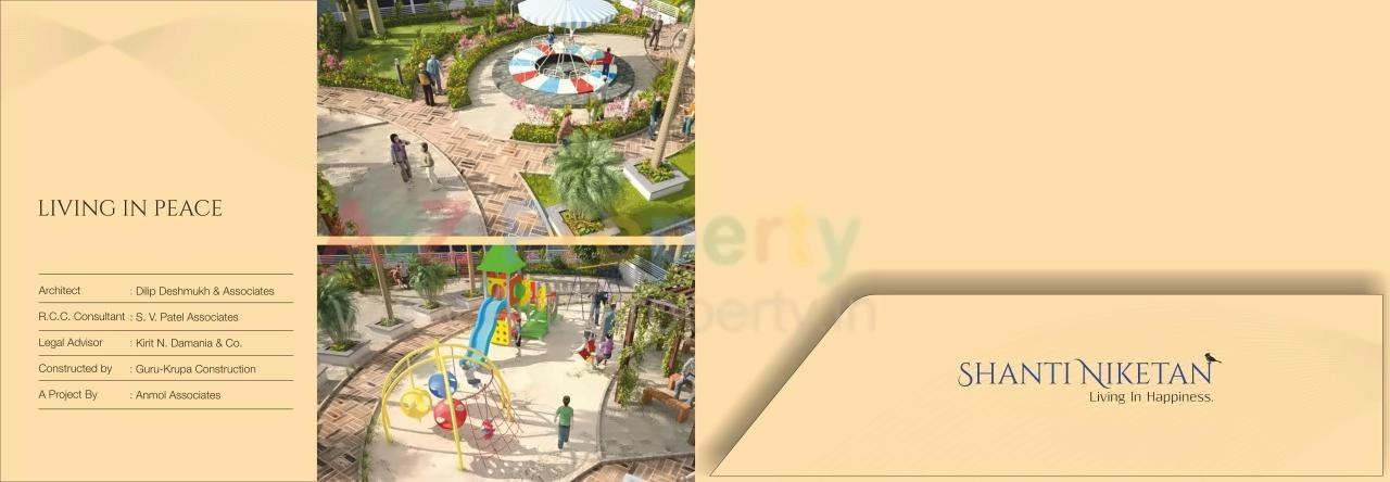 Image 25189 10 of real estate project Shantiniketan located at Bhopar, Thane, Maharashtra