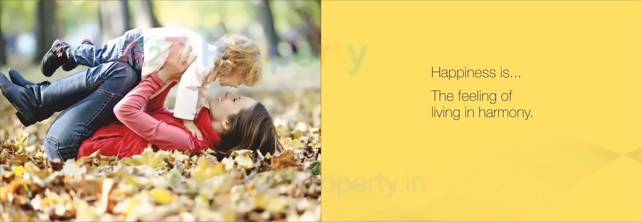 Image 25189 2 of real estate project Shantiniketan located at Bhopar, Thane, Maharashtra