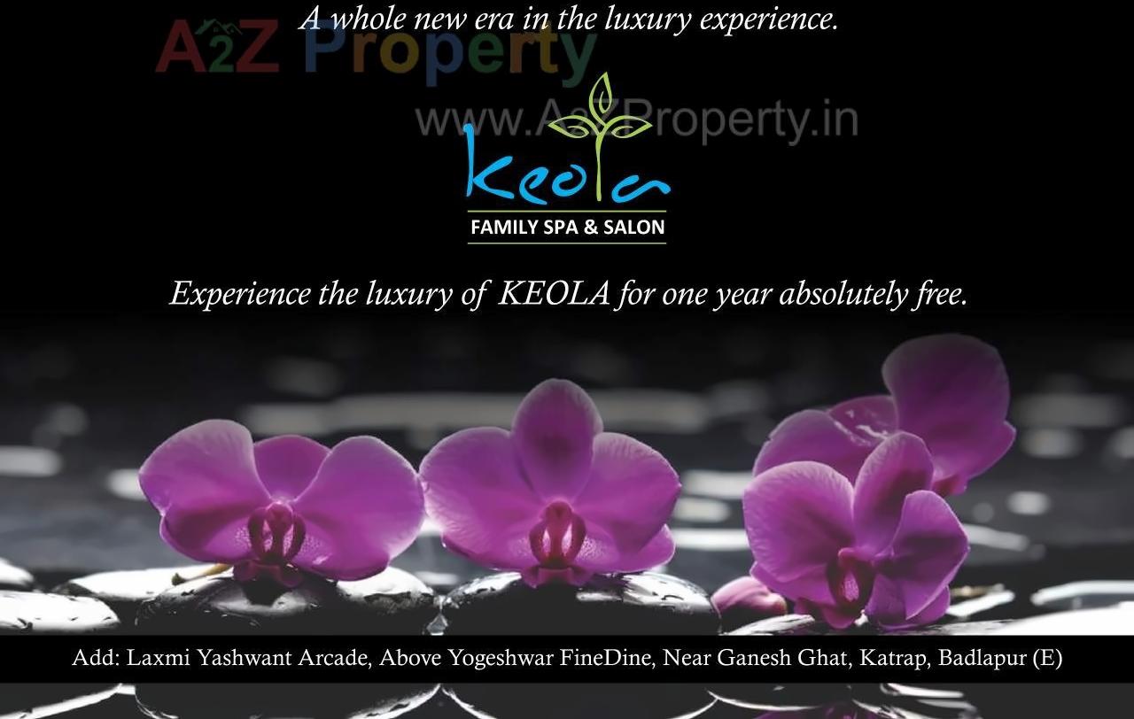  of real estate project Shashwat Park Ab located at Badlapur-m-cl, Thane, Maharashtra